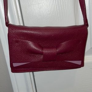Kate Space Crossbody purse